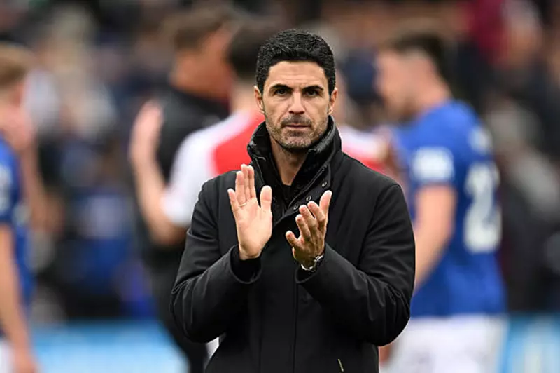 أرتيتا: لعبنا أمام إبسويتش أفضل من مباراة ريال مدريد