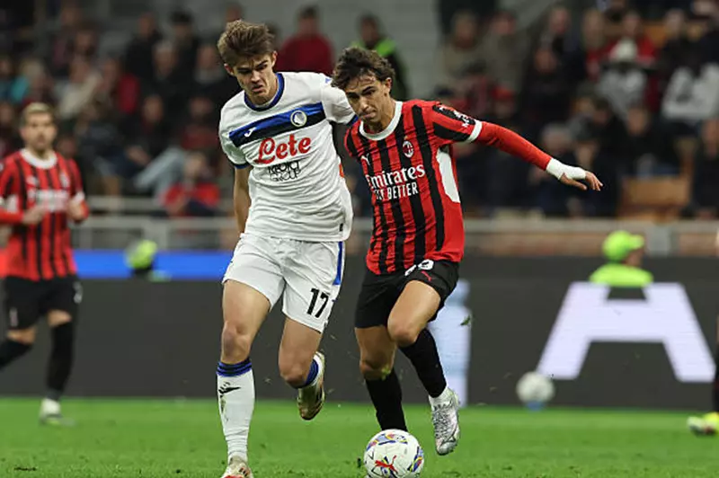 ابتعد أكثر عن دوري أبطال أوروبا.. ميلان يسقط أمام أتالانتا