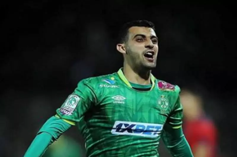 ارتبط اسمه بالأهلي.. تقارير: الرجاء المغربي يقرر تأجيل بيع يوسف بلعمري