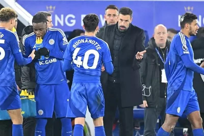 الدوري الإنجليزي.. 4 أسباب أدت لهبوط ليستر سيتي