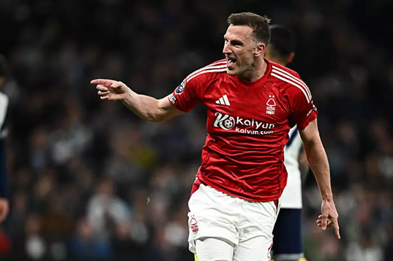 عودة كريس وود.. ترتيب الهدافين في الدوري الإنجليزي