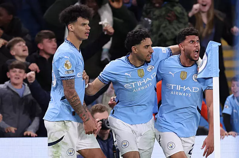 الصراع الأوروبي مستمر.. ترتيب الدوري الإنجليزي بعد فوز سيتي على أستون فيلا