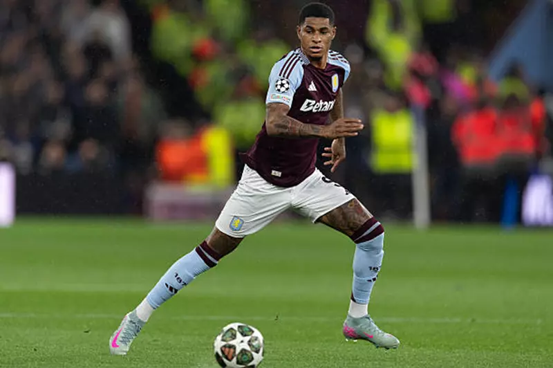 تقارير تكشف.. هل يعود راشفورد إلى مانشستر يونايتد؟