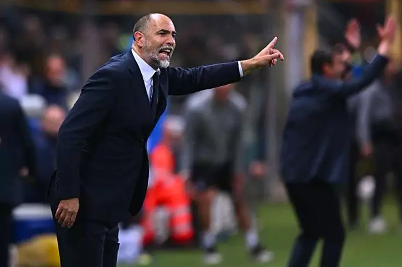 خارج أرضه.. تودور يتلقى الهزيمة الأولى مع يوفنتوس