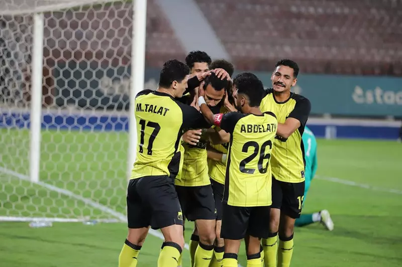 "لاعب غاني كلمة السر والأزمة غير مادية".. رئيس وادي دجلة يكشف سبب إيقاف القيد