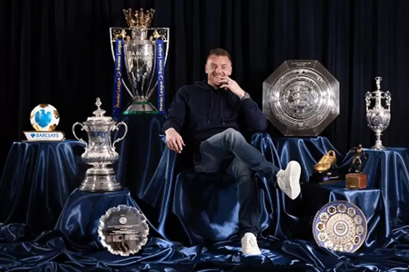 رسمياً.. فاردي يطوي صفحة المجد مع ليستر سيتي بعد 13 عامًا