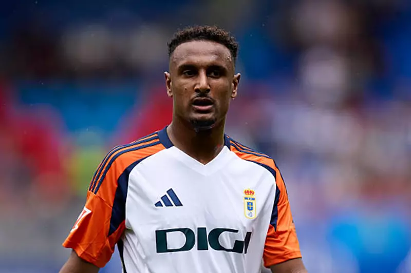 هيثم حسن يقود ريال أوفييدو للفوز على ليفانتي.. ويعزز حظوظه في الصعود للدوري الإسباني