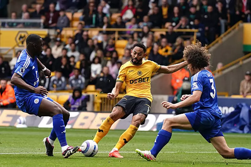 بـ6 انتصارات متتالية.. وولفرهامبتون يؤكد أحقيته بالبقاء في الدوري الإنجليزي