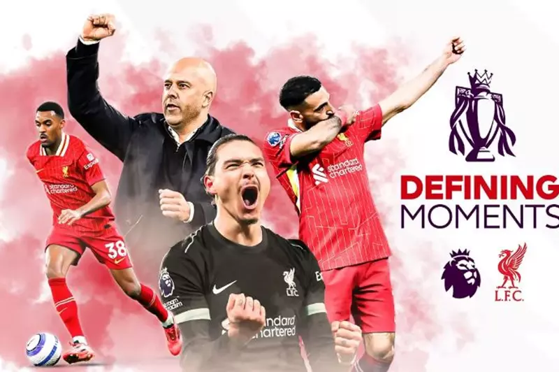 تبديل في الجولة الأولى وصلاح الاستثنائي.. 11 لحظة صنعت فوز ليفربول بالدوري