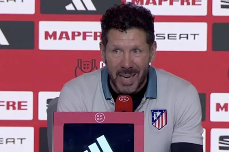 سيميوني: ما قدمناه في السنوات الأخيرة أتى بنتائج مبهرة