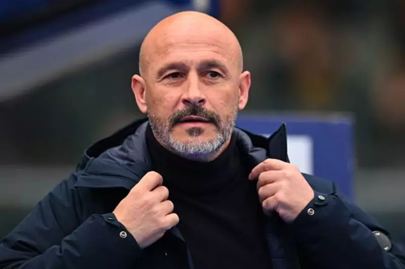 سكاي سبورتس: فينتشنزو إيتاليانو أحدث المرشحين لتدريب ميلان