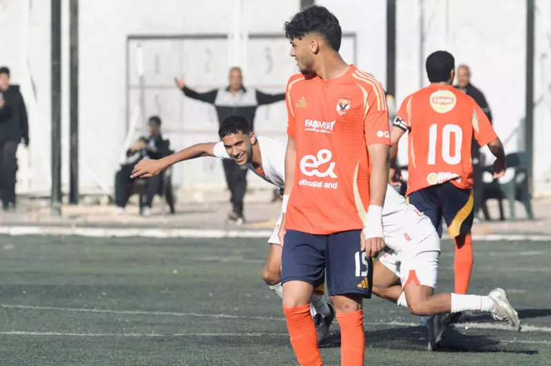 نجل ميدو لـ"يلا كورة": الفريق الأول حلمي.. ووالدي مثلي الأعلي.. ومنسي الأفضل