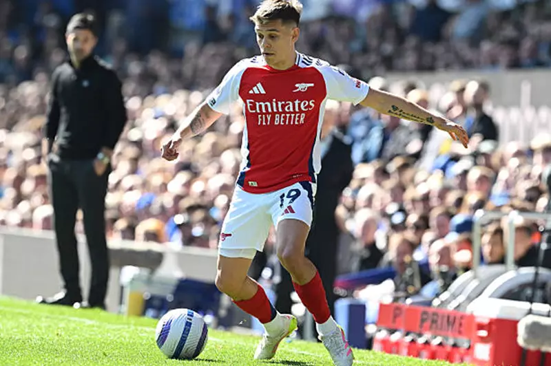 تروسارد: افتقدنا للحسم أمام إيفرتون.. ولدينا مباراة هامة يجب التركيز عليها