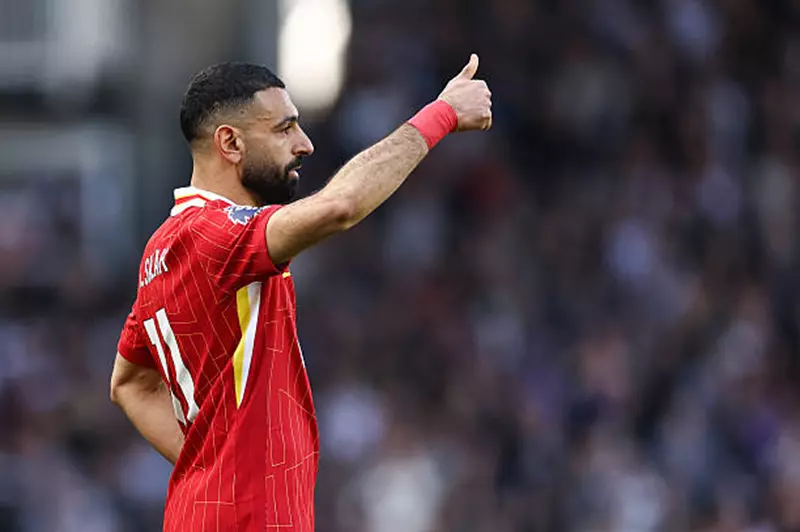 لا أحد يقترب من صلاح.. ترتيب الهدافين في الدوري الإنجليزي