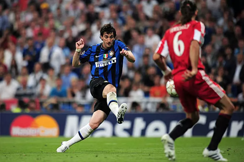 المحاولات مستمرة منذ 15 عاما.. بايرن ميونخ يسعى مجددا إلى الثأر من إنتر