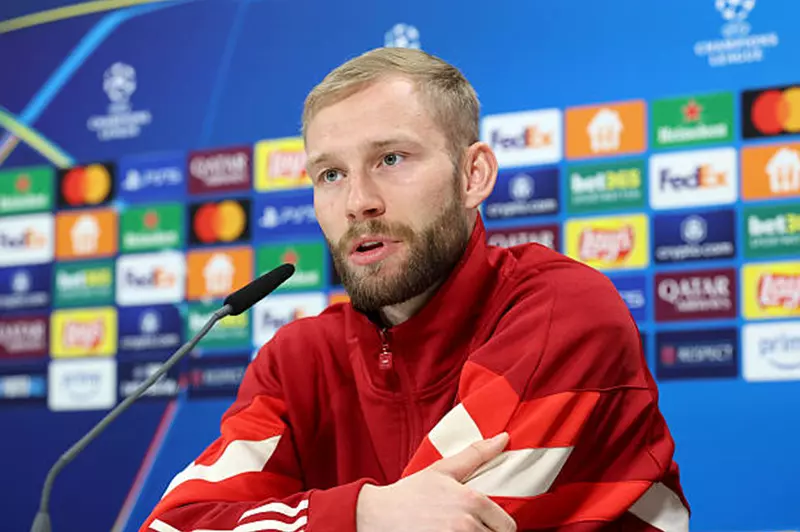 لايمر: النهائي على أرضنا حلم لكل لاعب في بايرن ميونخ.. ولا يمكن استبدال مولر