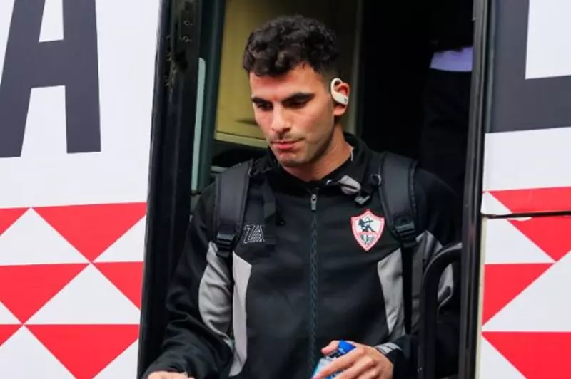 ملف يلا كورة.. استبعاد وبيان زيزو.. وتأهل الأهلي وبيراميدز إلى نصف نهائي دوري أبطال أفريقيا