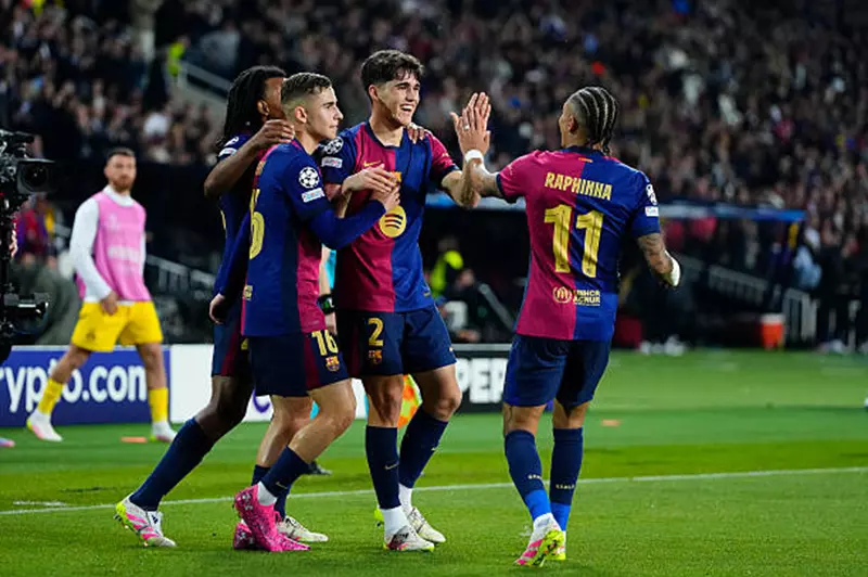 فليك يحذر: ما زال أمامنا الكثير للعمل عليه