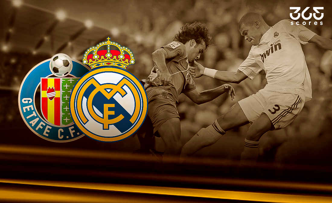 ريال مدريد ضد خيتافي: عندما جن جنون بيبي وأنقذته دراما البيرنابيو