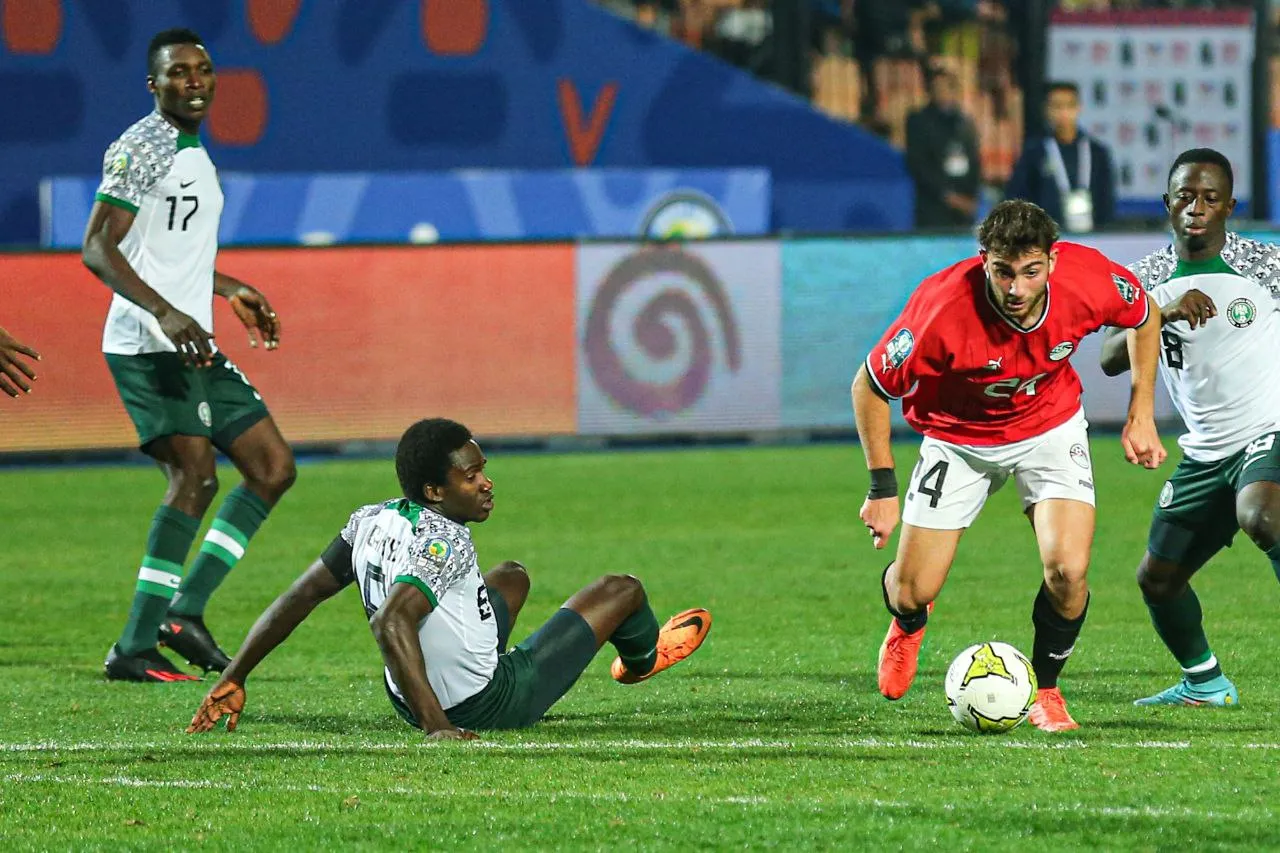 نتيجة مباراة مصر ضد الكاميرون – فوز مثير يعيد أمل المونديال للفراعنة