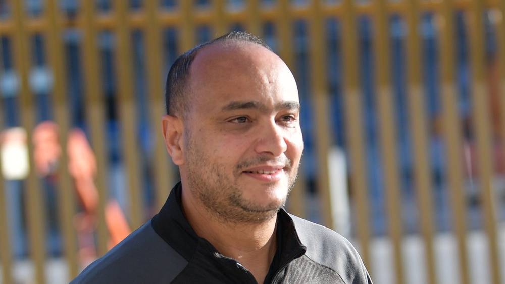 عادل السايح