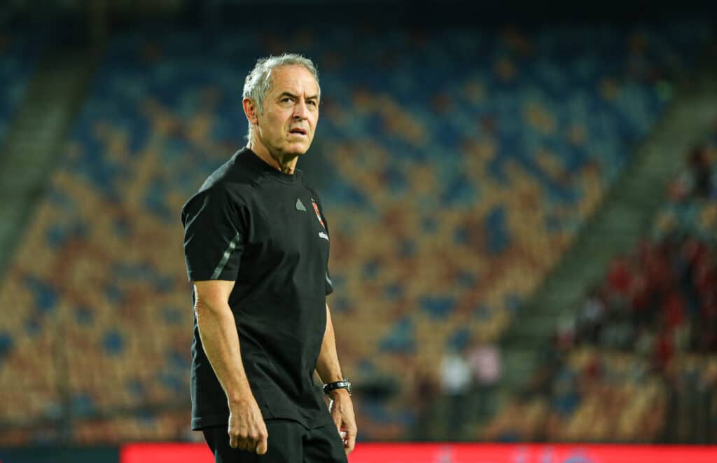 كولر ينفجر: ودّعنا الحلم بهدف في أنفسنا.. و1-0 كانت فخًا قاتلًا!