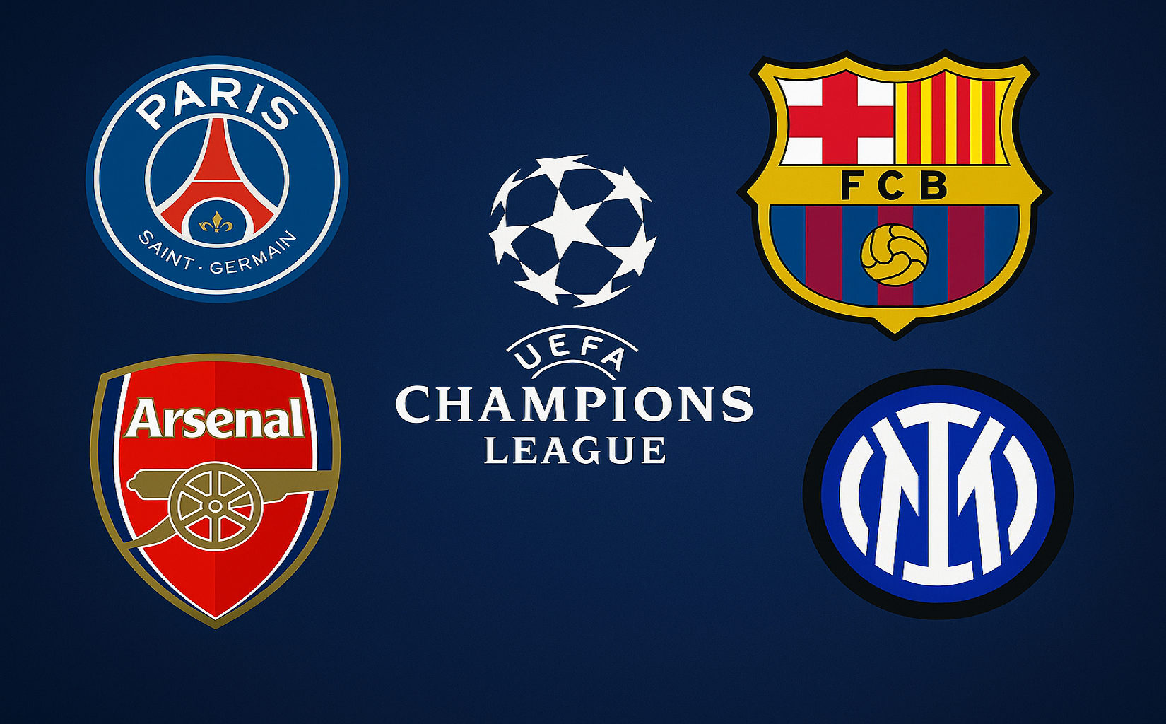 إدوارد سيسي يكشف لـ365scores توقعاته بشأن نصف نهائي دوري أبطال أوروبا