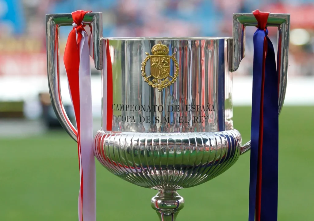 الفائز بكأس ملك إسبانيا 2025 سيحتفظ بالكأس مدى الحياة!