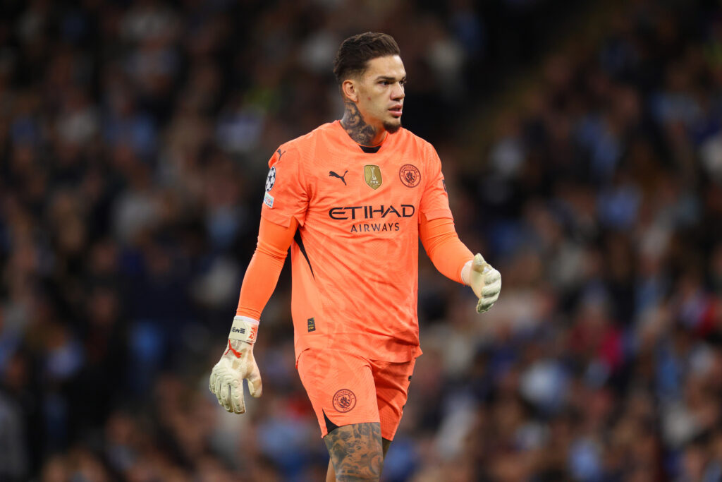 تفوق على الجميع.. إيدرسون أكثر صانع أهداف في تاريخ البريميرليج