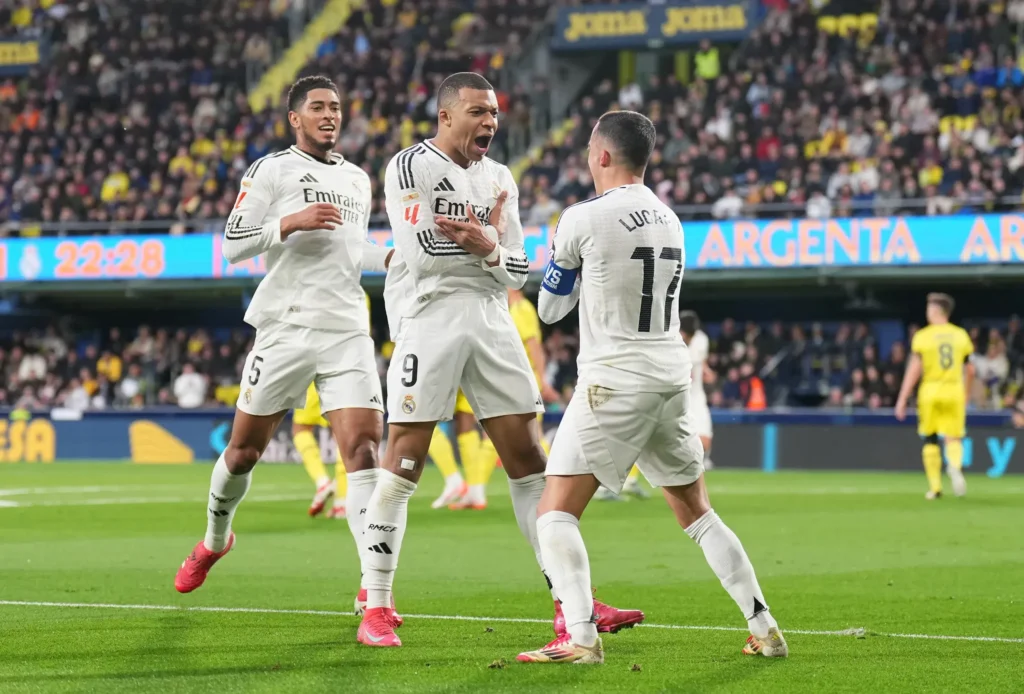 من الدوري الإيطالي – ريال مدريد يخسر صفقة ذهبية