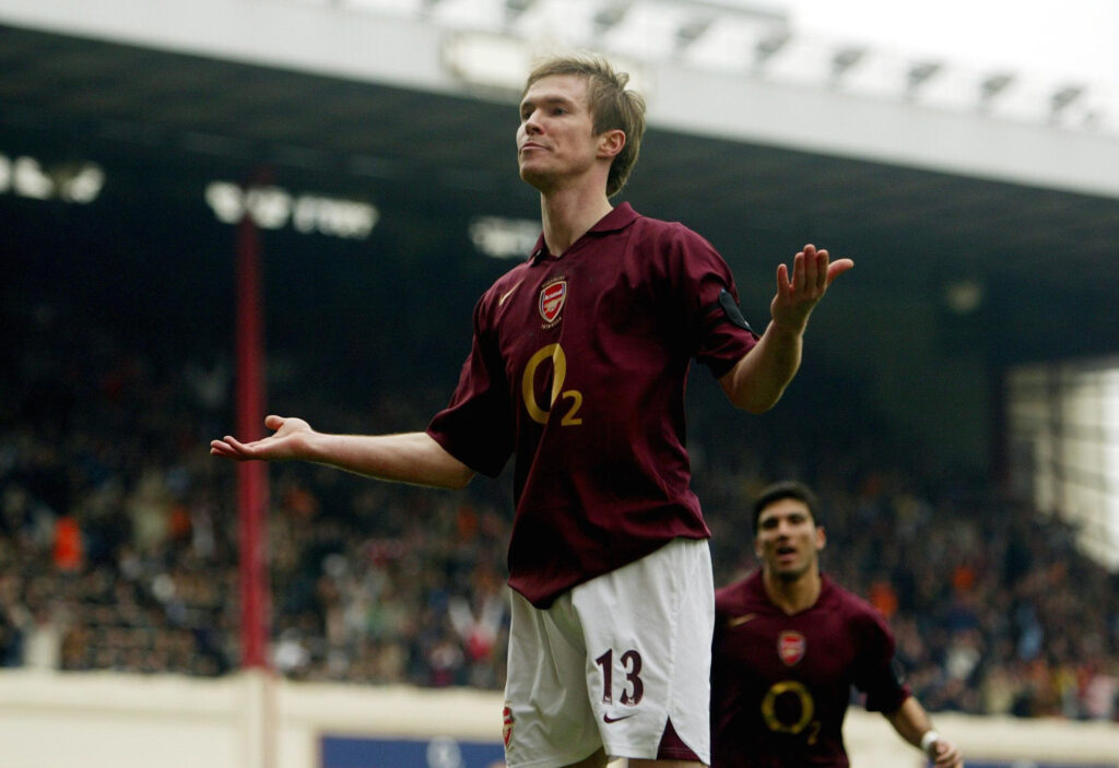 خاص لـ365Scores – نجم برشلونة وأرسنال السابق يؤكد صعوبة وصول الثنائي لنهائي دوري الأبطال