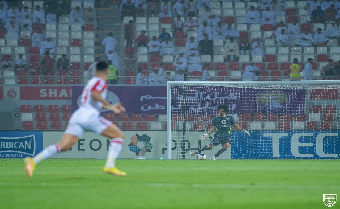منافس الشارقة في نهائي دوري أبطال آسيا 2 بعد عبور التعاون السعودي