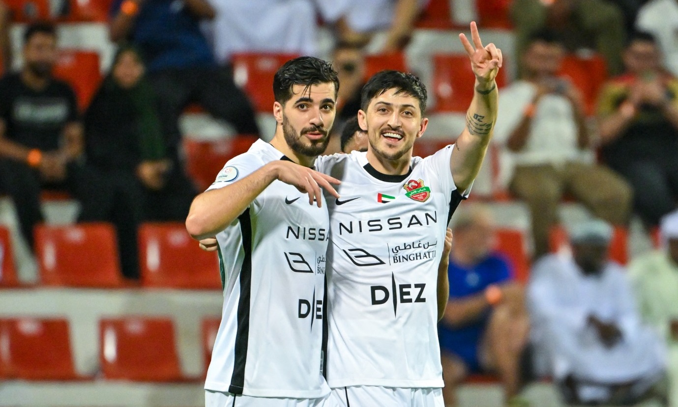 شباب الأهلي