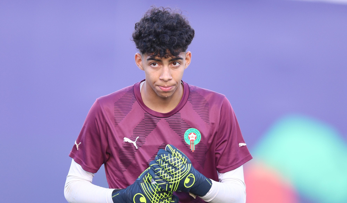 ناديان أوروبيان يُراقبان شعيب بلعروش بعد تألقه مع المغرب