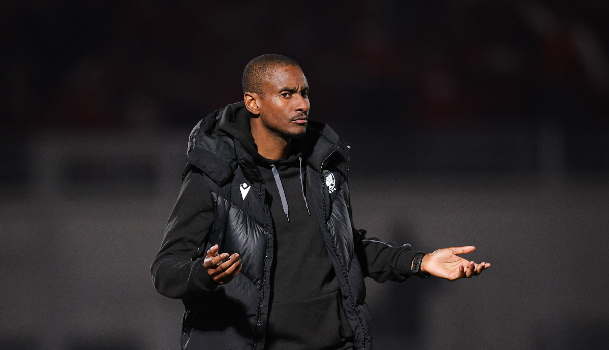 موكوينا: وجدت الوداد بلا هوية.. وجوارديولا ليس قدوتي