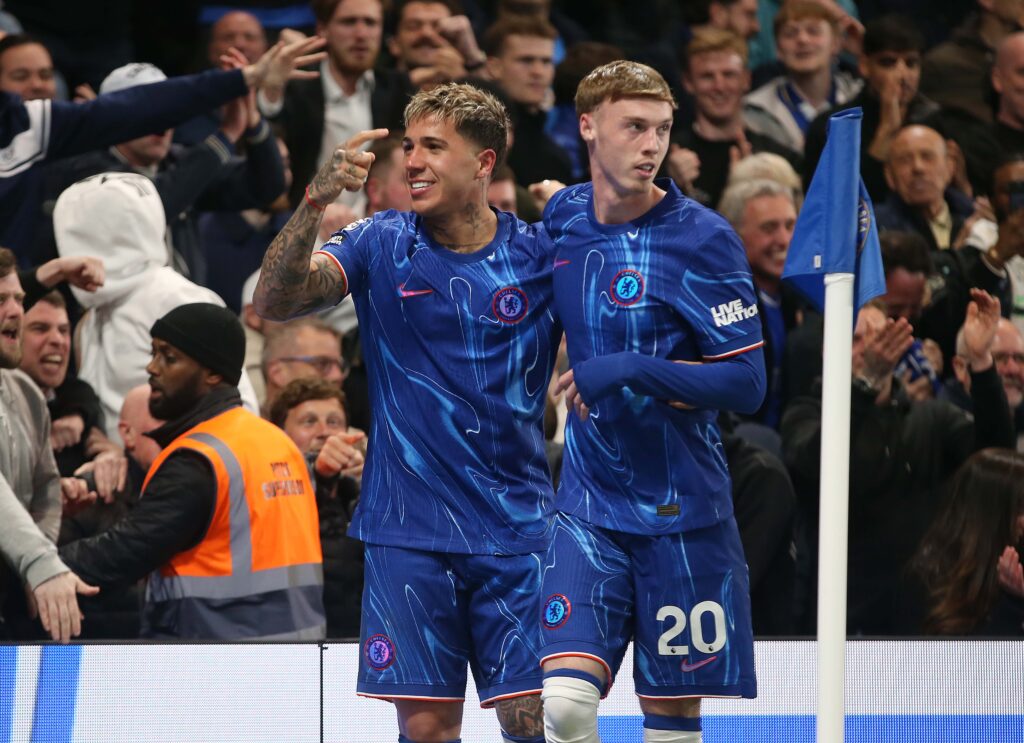 نتيجة مباراة تشيلسي ضد توتنهام – فوز صعب للبلوز وسط أجواء مشتعلة