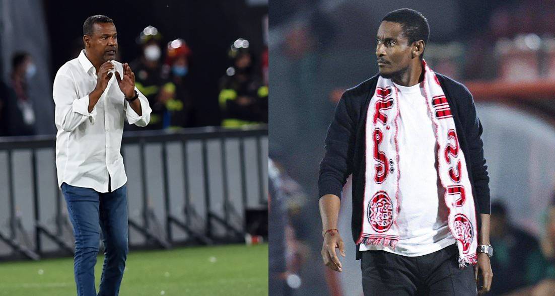 الانتصار الأول يُحفز موكوينا والشابي في ديربي الوداد ضد الرجاء