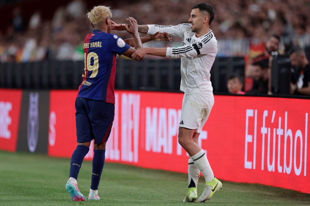 كلاسيكو كأس ملك إسبانيا: رواية من 7 فصول استثنائية صنعت ليلة تاريخية بين برشلونة وريال مدريد