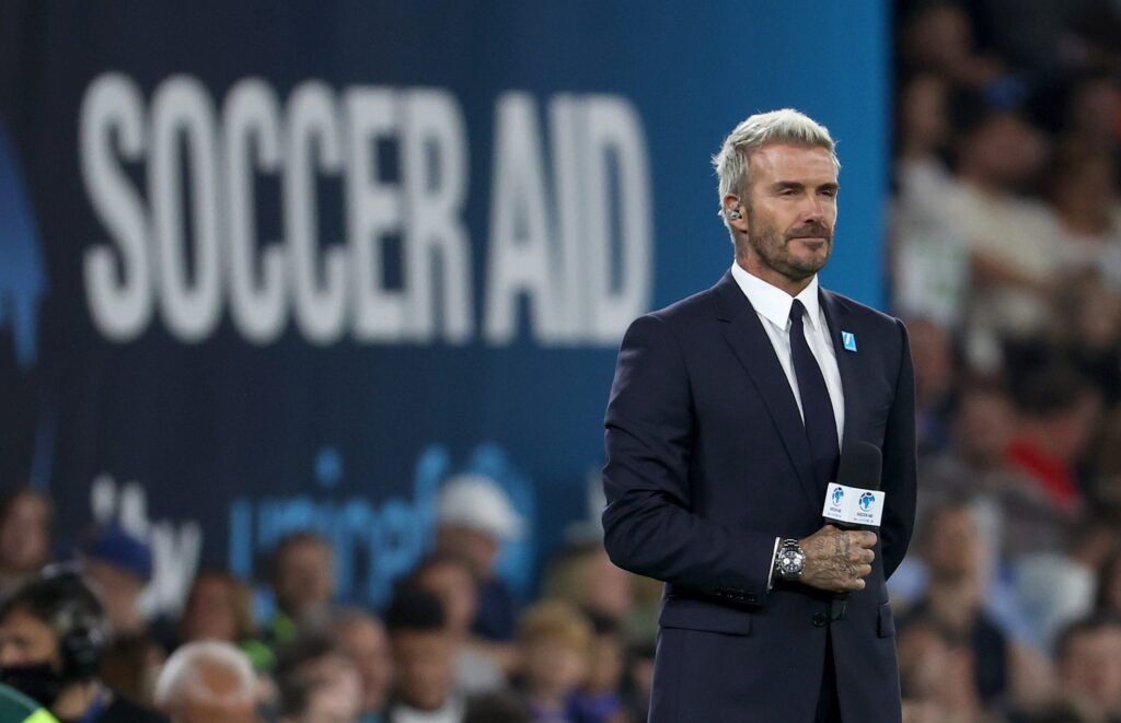 الرسالة الأخيرة السر.. العثور على حارس بيكهام مقتولًا في ظروف غامضة