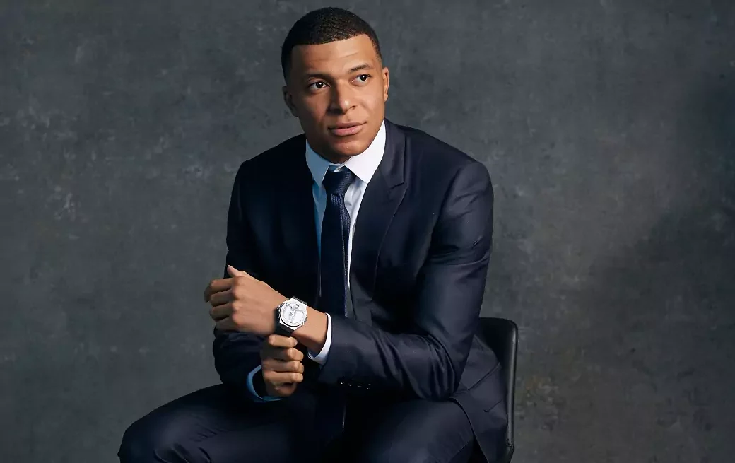 ما أرقام وأهداف كيليان مبابي ضد الأندية الإنجليزية في مسيرته؟