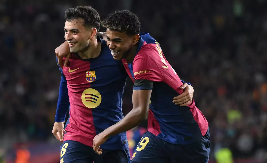 العقوبات المحتملة على برشلونة بعد كشف التلاعب المالي