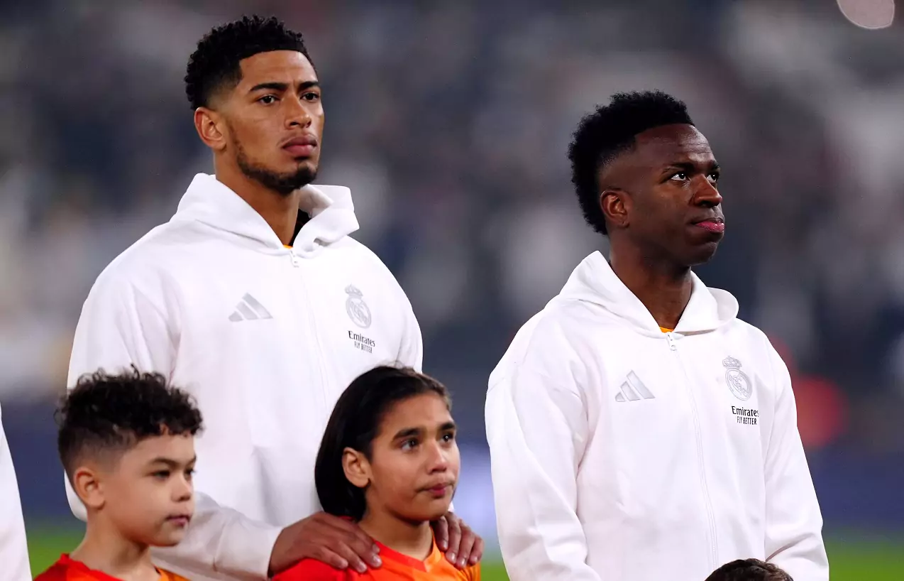 تشكيل ريال مدريد ضد أتلتيك بلباو بالجولة 32 في الدوري الإسباني