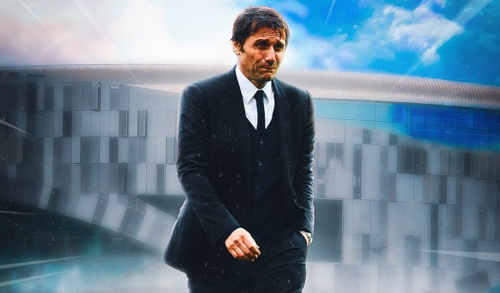 كونتي يهاجم إدارة نابولي ويُلمح بالرحيل