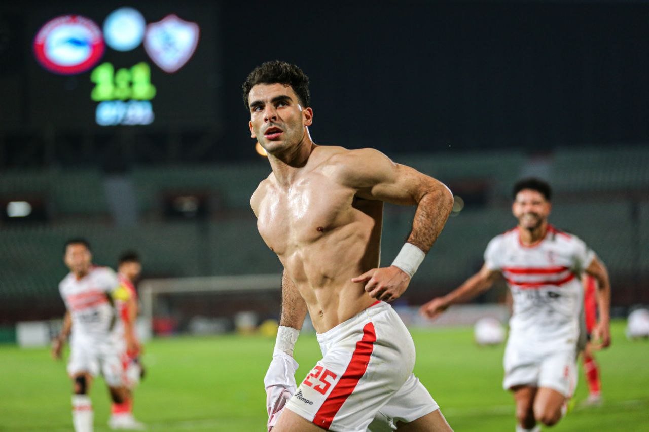 خاص لـ365scores – ميدو يشعل الأزمة بين نيوم والزمالك بسبب “كوبري الأهلي”