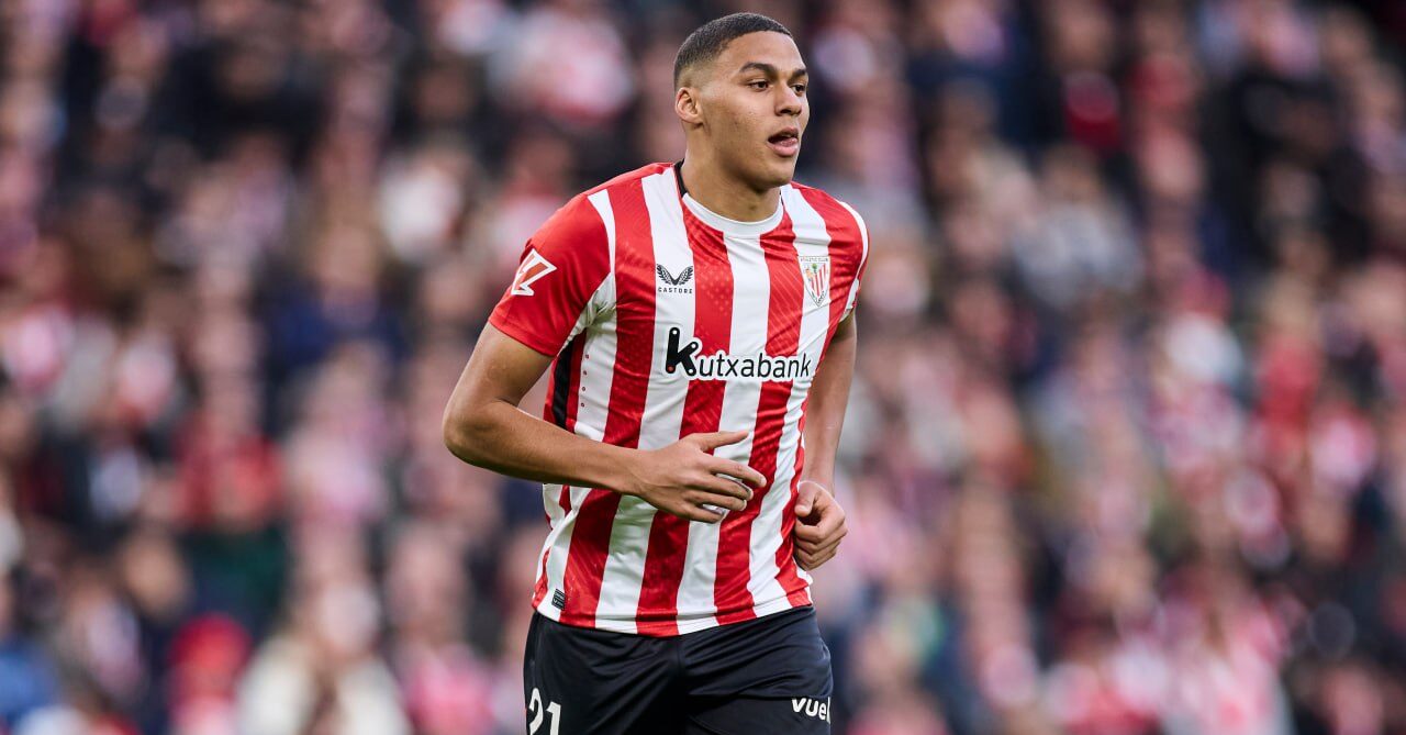 نجم الدوري الإسباني يبدأ خطوات تمثيل منتخب المغرب