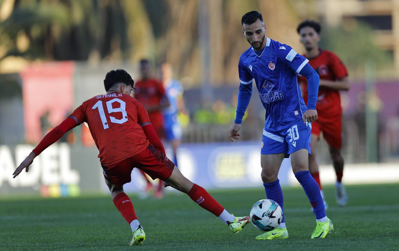 المغرب التطواني يُورط الوداد في رقمين سلبيين أحدهما نادر