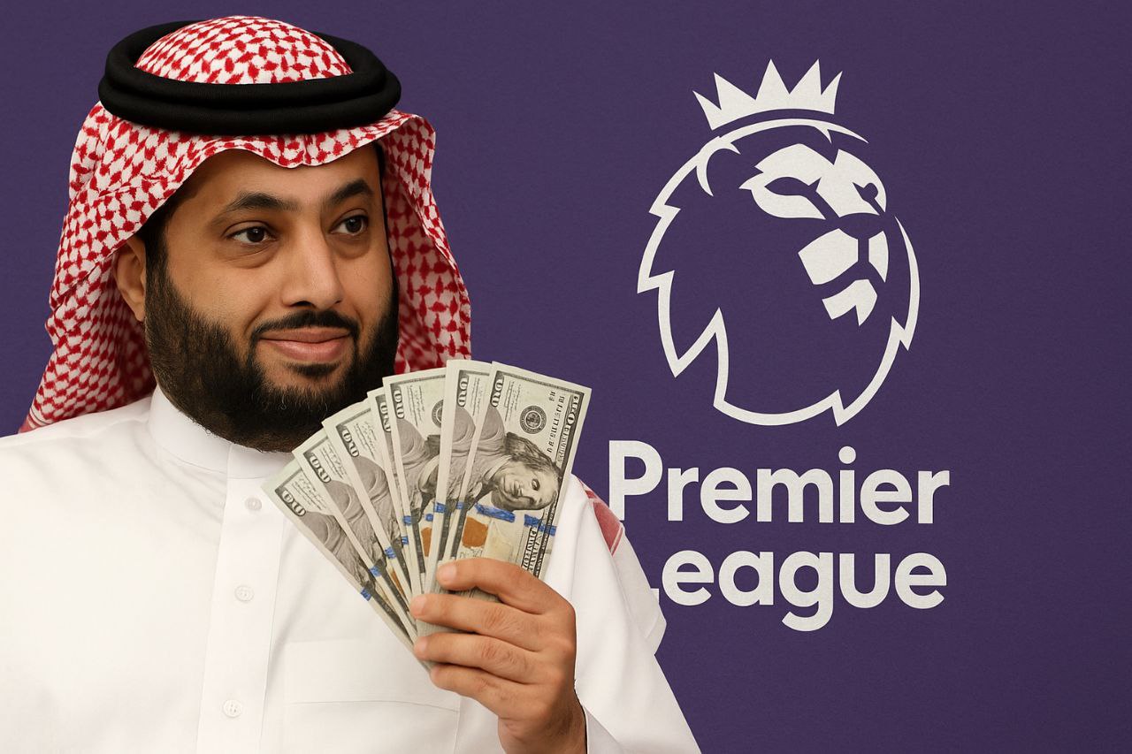 تركي آل الشيخ يخطط لشراء نادٍ إنجليزي.. والهوية مفاجئة!