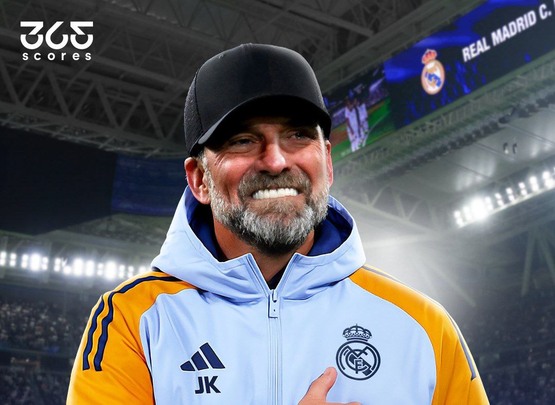 تحدٍّ خاص – يورجن كلوب أبرز المرشحين لخلافة أنشيلوتي