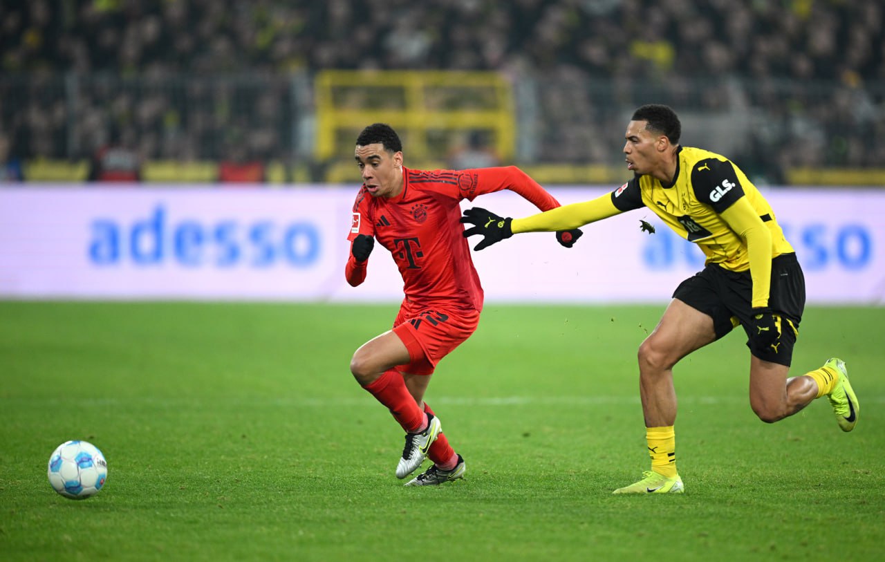 قرار استثنائي من الدوري الألماني بسبب كأس العالم للأندية 2025