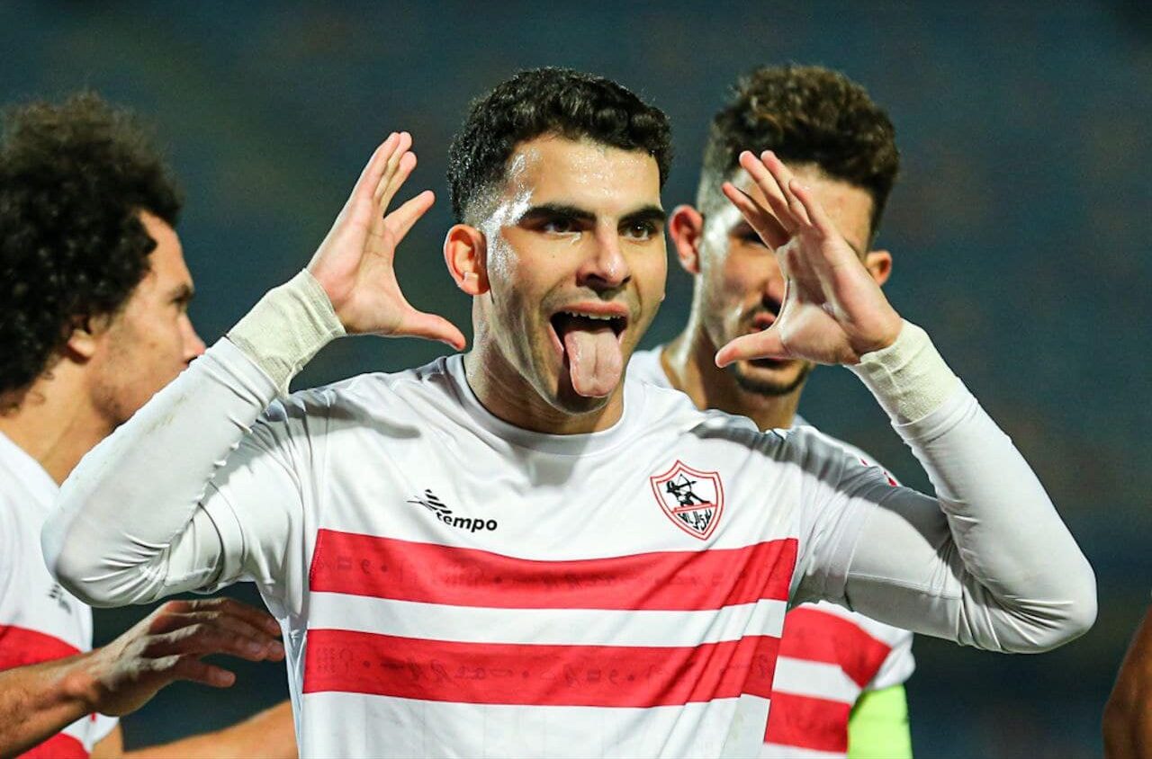 عاجل – الزمالك يقرر إحالة زيزو إلى التحقيق